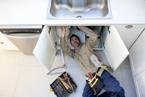 Best Drain Cleaning Services  in Casselton, ND