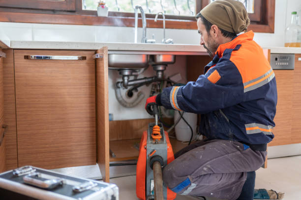  Casselton, ND Plumbing Pros