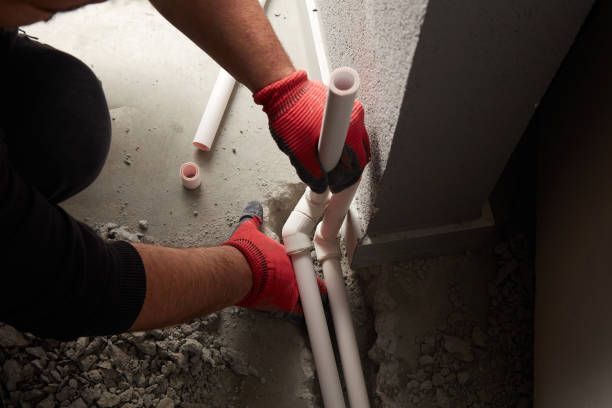 Septic Systems in Casselton, ND