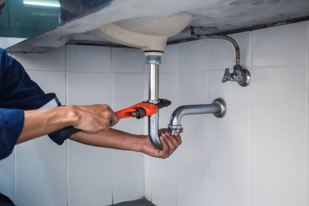 Water Softener Installation in Casselton, ND