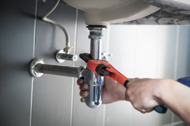 Best Pipe Repair Near Me  in Casselton, ND