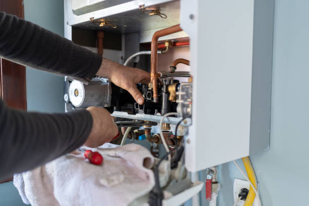 Best Sewer Line Replacement  in Casselton, ND