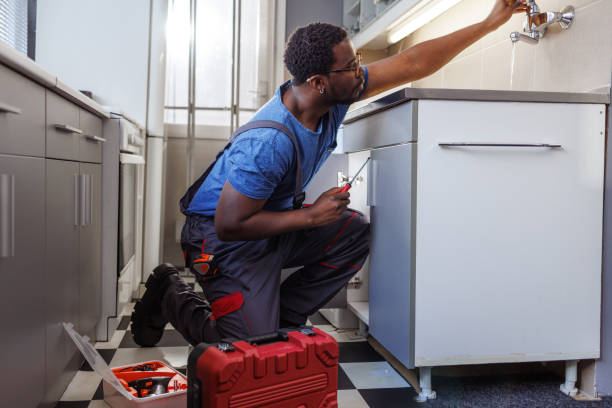 Best 24-Hour Plumber Near Me  in Casselton, ND