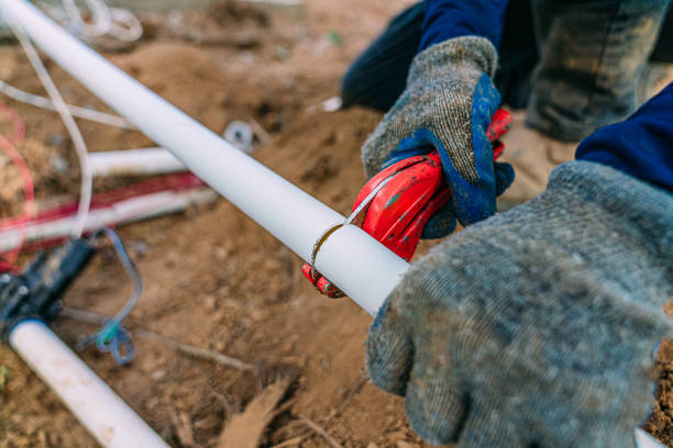Best Emergency Plumber  in Casselton, ND