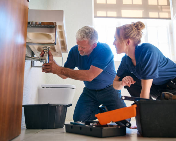 Best Shower Repair Services  in Casselton, ND