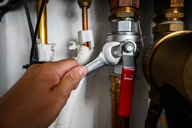 Best Pipe Repair Near Me  in Casselton, ND